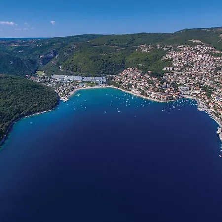 Lovely In With Wifi Apartmán Labin (Istria)