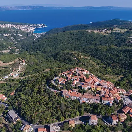 Διαμέρισμα 58 Labin (Istria)
