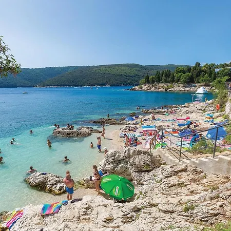 58 * Labin (Istria)