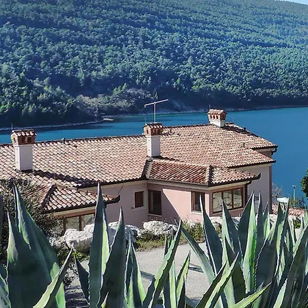 Lovely In With Wifi Labin (Istria)